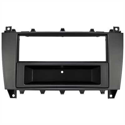 RADIORAMME MERCEDES C - CLK 2004>