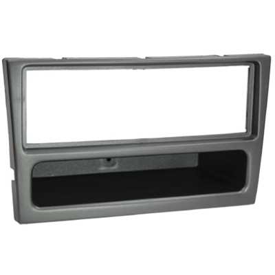 RADIORAMME OPEL 2000 > ANTRAZIT