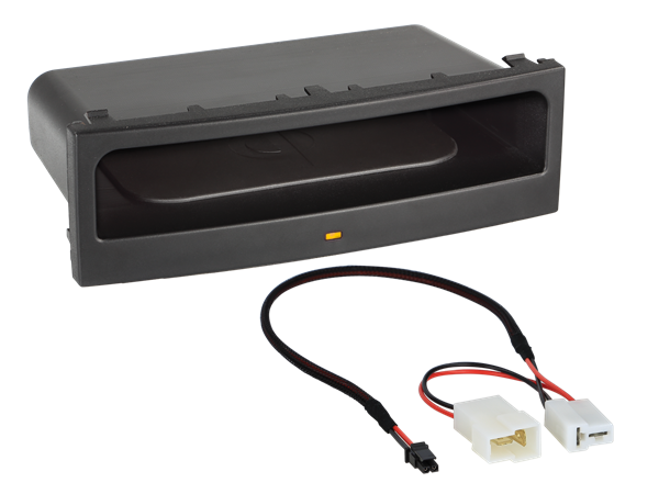 INBAY® QI TRÅDLØS OPLADNING 10W SPRINTER/CRAFTER