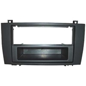 RADIORAMME MERCEDES SLK 2005-11 SORT