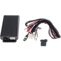 ALPINE INTERFACE TIL HARMAN KARDON SOUND SYSTEM