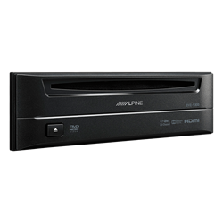 ALPINE DVE-5300G EXTERN DVD/CD AFSPILLER GOLF7