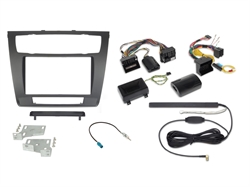 ALPINE PERFECT FIT INST. KIT 1.SERIE TIL ILX-700/INE-W987D/INE-W997D 