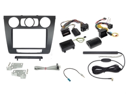 ALPINE PERFECT FIT INST. KIT 1.SERIE TIL ILX-700/INE-W987D/INE-W997D 