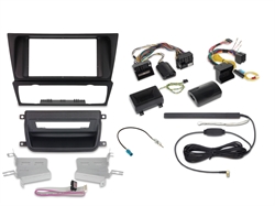 ALPINE PERFECT FIT INST. KIT 3.SERIE TIL ILX-700/INE-W987D/INE-W997D 