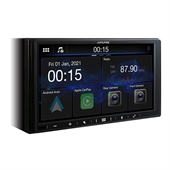 ALPINE ILX-W690D DAB+,CARPLAY, ANDROID AUTO, BLUETOOTH