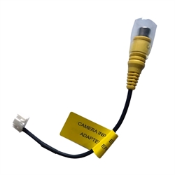 ALPINE ADAPTER VIDEO TIL DIRECT INPUT