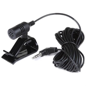 ALPINE mikrofon til bt anlæg med 3,5mm jack