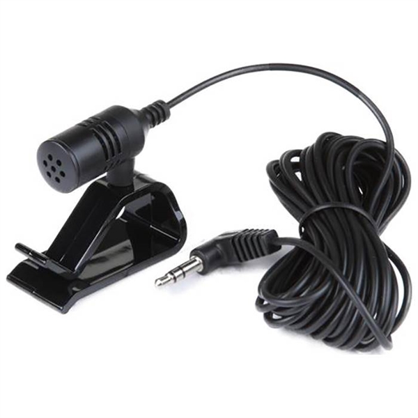 ALPINE mikrofon til bt anlæg med 3,5mm jack