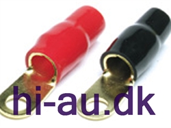 CALIBER Ring terminal, 35mm2 M8