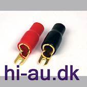 CALIBER GAFFELTERMINAL 25 kv