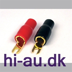 CALIBER GAFFELTERMINAL 25 kv