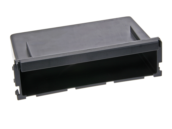 DIN HUL FYLDER TIL 2 DELTE (PERFEKT FIT)RADIORAMMER