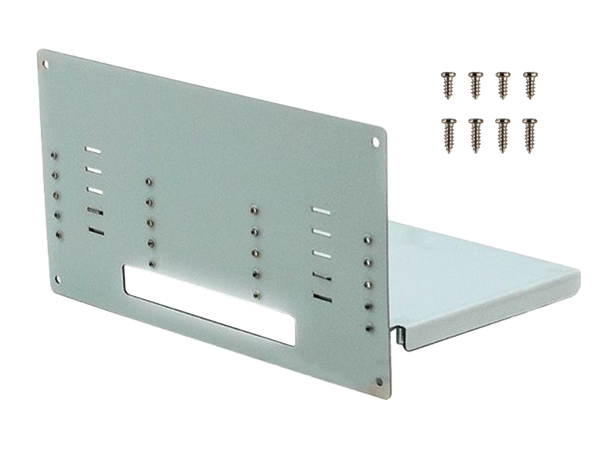 UNI 9/10" METALHOLDER 90° TILBEHØR