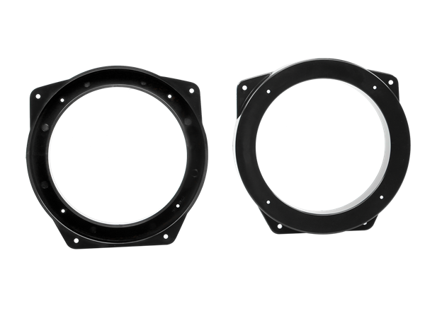 HØJTT.RAM. BMW MINI 2002> 130MM FRONT