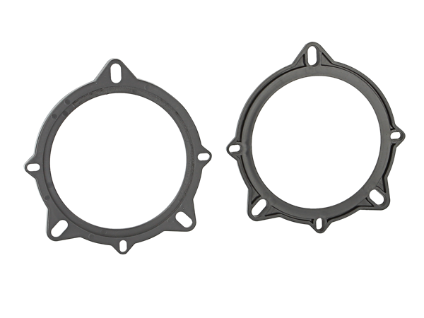 HØJTT.RAM. BMW 100MM