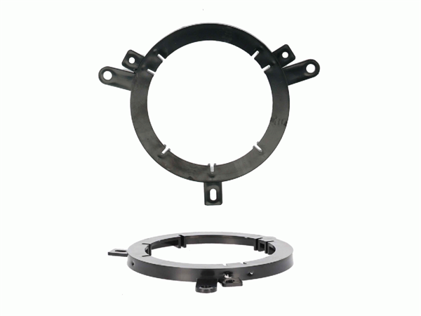 HØJTT.RAM. CHRYSLER/DODGE/JEEP 1995 > 2004