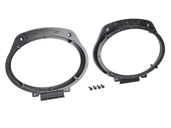 HØJTT.RAM. CHEVROLET CAMARO 2016 > 6x9"