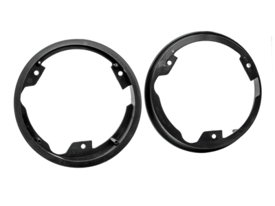 HØJTT.RAM. FORD S-MAX 06>, GALAXI, 165MM