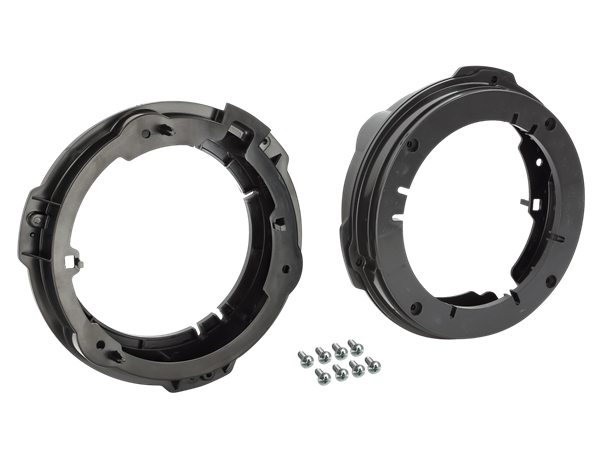 HØJTTALER RAMMER FORD TRANSIT CONNECT 2014 > 165MM