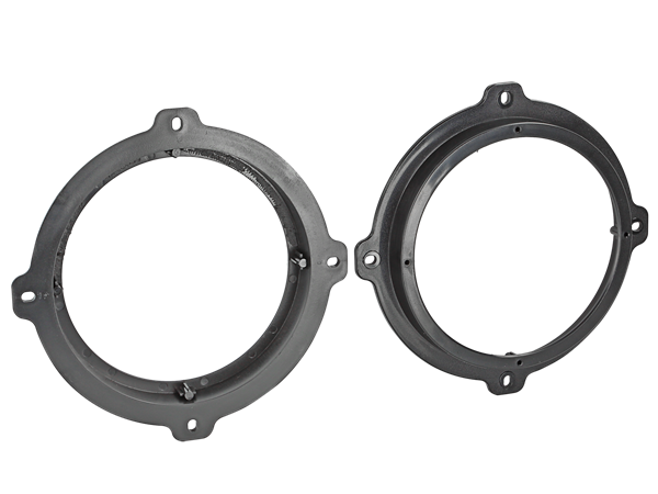 HØJTTALER RAMMER HYUNDAI I30 2012> 165MM