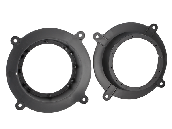 HØJTT.RAM. MAZDA CX-5/6 2013 > (MASSIV)