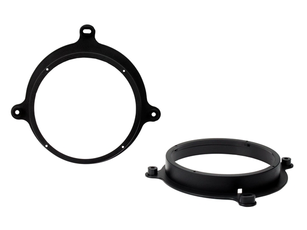 HØJTT.RAM. MERCEDES A CLASS W168 FRONT