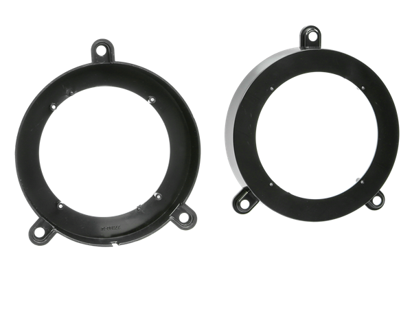 HØJTT.RAM. MERCEDES C, 2000> W203, 130MM