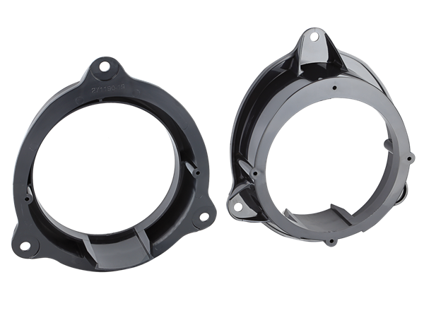 HØJTALER RAMMER TIL MERCEDES CITAN / RENAULT KANGOO