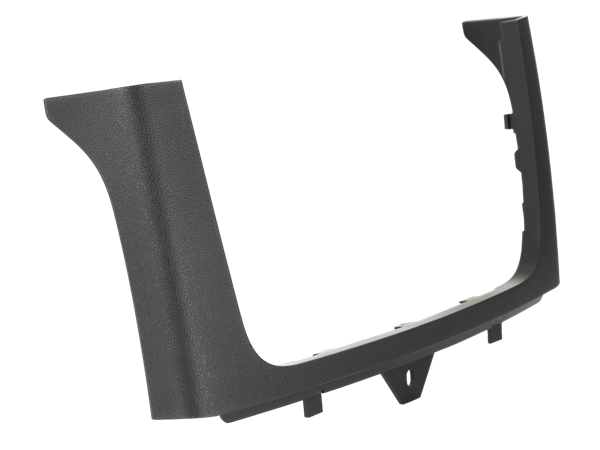 PYNTERAMME SMART FORTWO OEM SAT NAV TIL STANDART