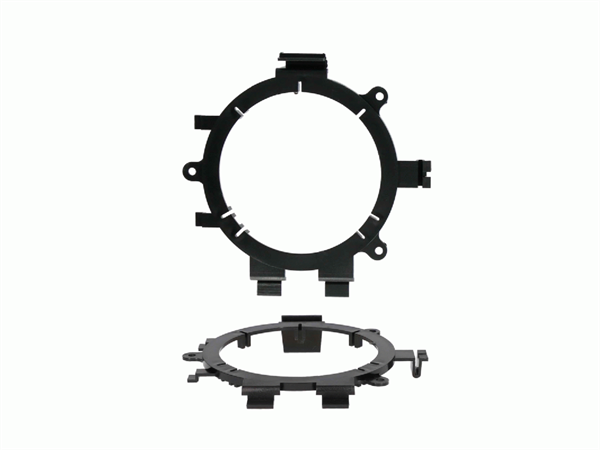 HØJTT.RAM. CHRYSLER/DODGE/GM/JEEP 1995 > 2014