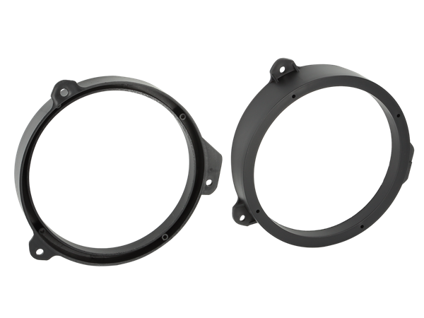 HØJTTALER RAMMER SUBARU/CITROEN/PEUGEOT/TOYOTA