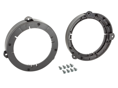 HØJTTALER RAMMER SUBARU IMPREZA 165MM