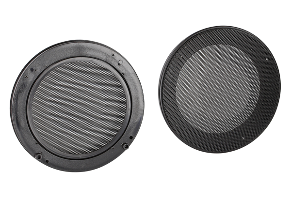 GRILL FORDØR VW GOLF III