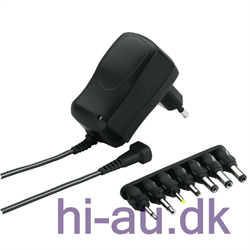 MONACOR PSS-600E Switch-mode Strømforsyning