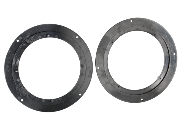 REDUSERINGSPLADE 200>165MM