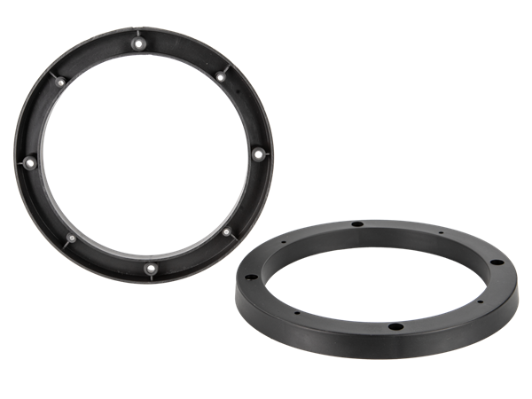 DISTANCERAMME Ø165mm/6,5" 15mm