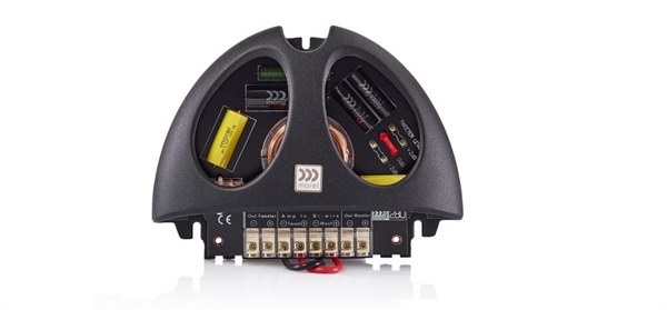 MOREL MXT280C ELATE CARBON 2-VEJS DELEFILTRE