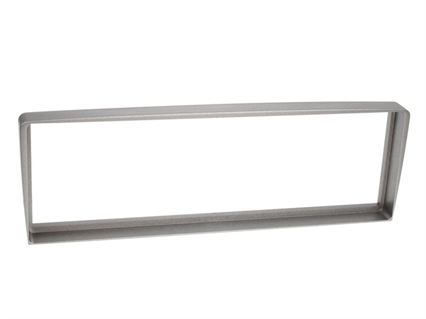 RADIORAMME ALFA ROMEO GTV 03> SØLV