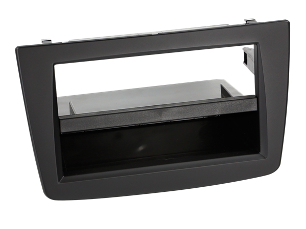 RADIORAMME ALFA ROMEO MITO 2012> SORT PERFEKT FIT