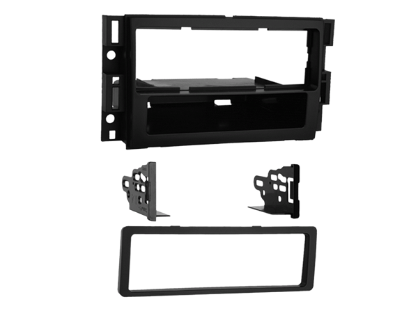 RADIORAMME CHEVROLET/HUMMER 2005 >