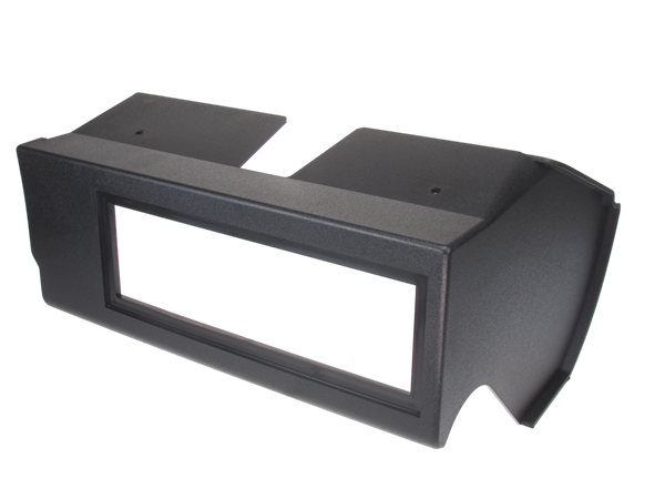 RADIORAMME FIAT PANDA 1986 > 2002 SORT (SEAT MARBELLA)