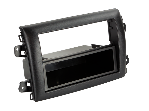 RADIORAMME FIAT DUCATO 2021 > MED LØST AFLÆGGERUM