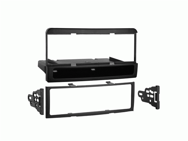 RADIORAMME FORD ESCORT/TRANSIT 1995>