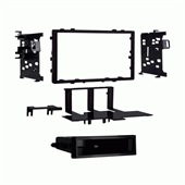 RADIORAMME ACURA/HONDA/ISUZU 1988 > 2006