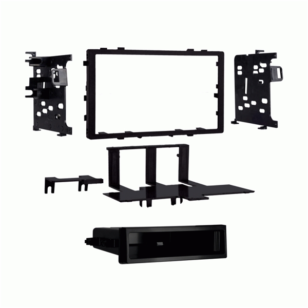 RADIORAMME ACURA/HONDA/ISUZU 1988 > 2006