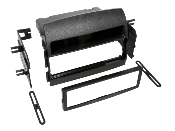 RADIORAMME 1 DIN HYUNDAI SONATA 2005 > 2008