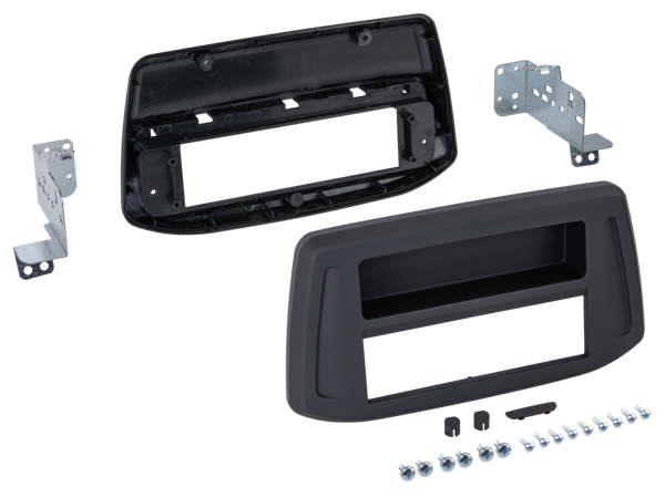 RADIORAMME HYUNDAI I30 2017>