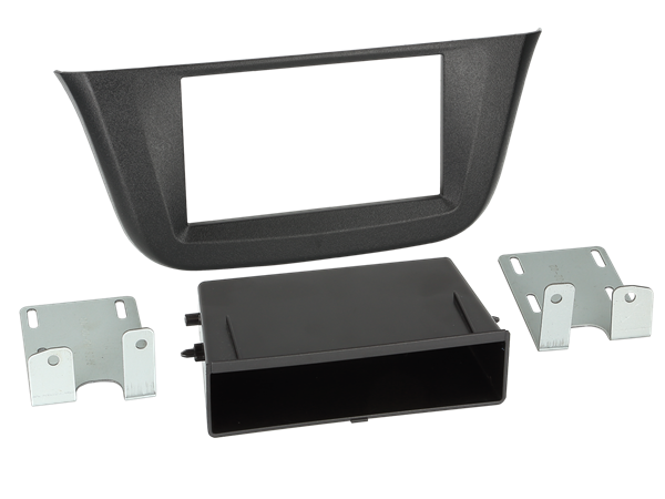 RADIORAMME IVECO DAILY 2014>SORT