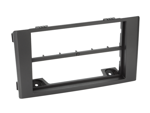 RADIORAMME IVECO DAILY 2007 > 2014 SORT